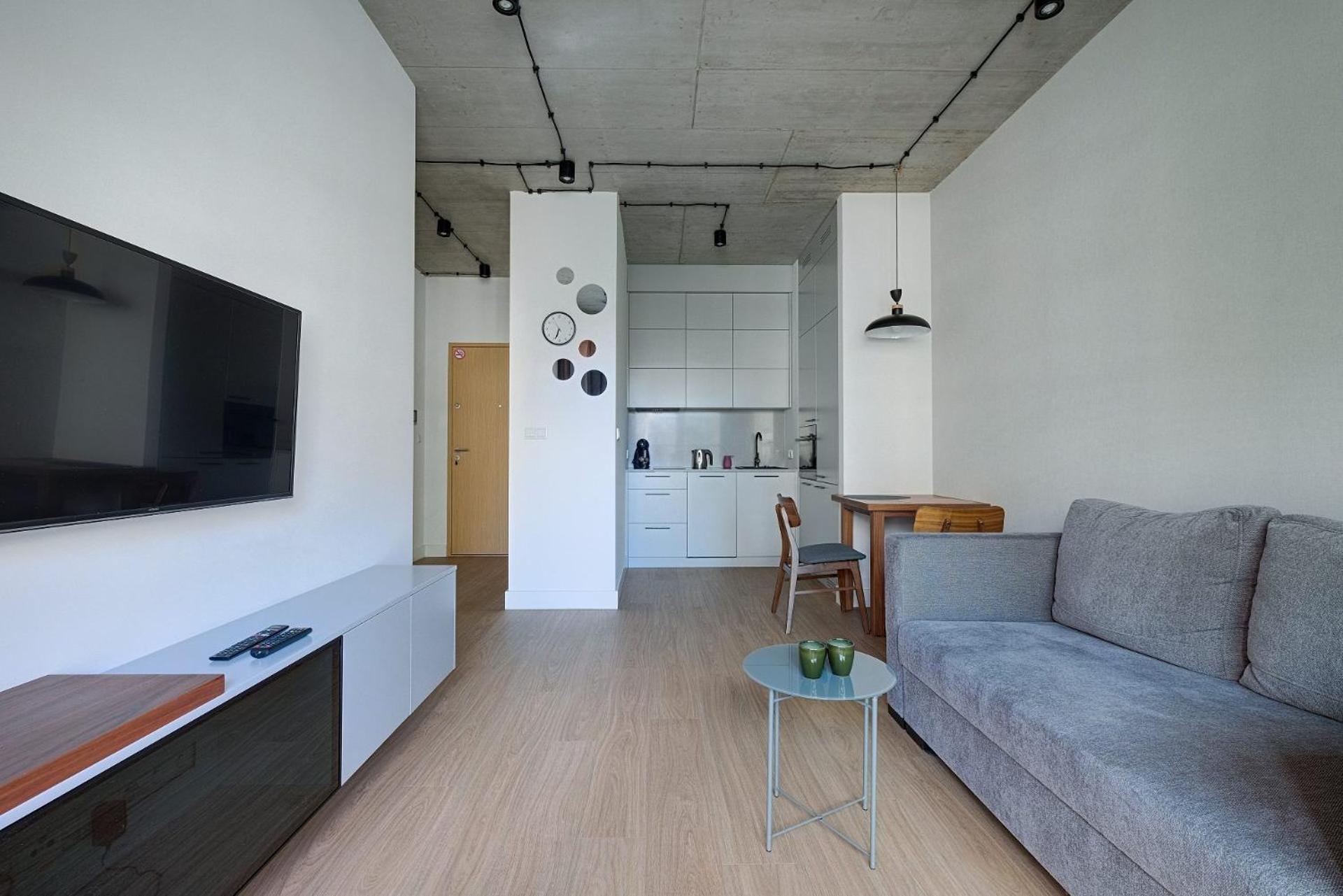 Center Apartament Warszawa