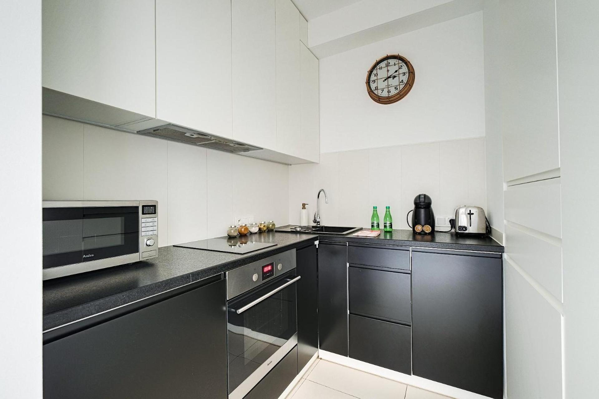 Apartament Center