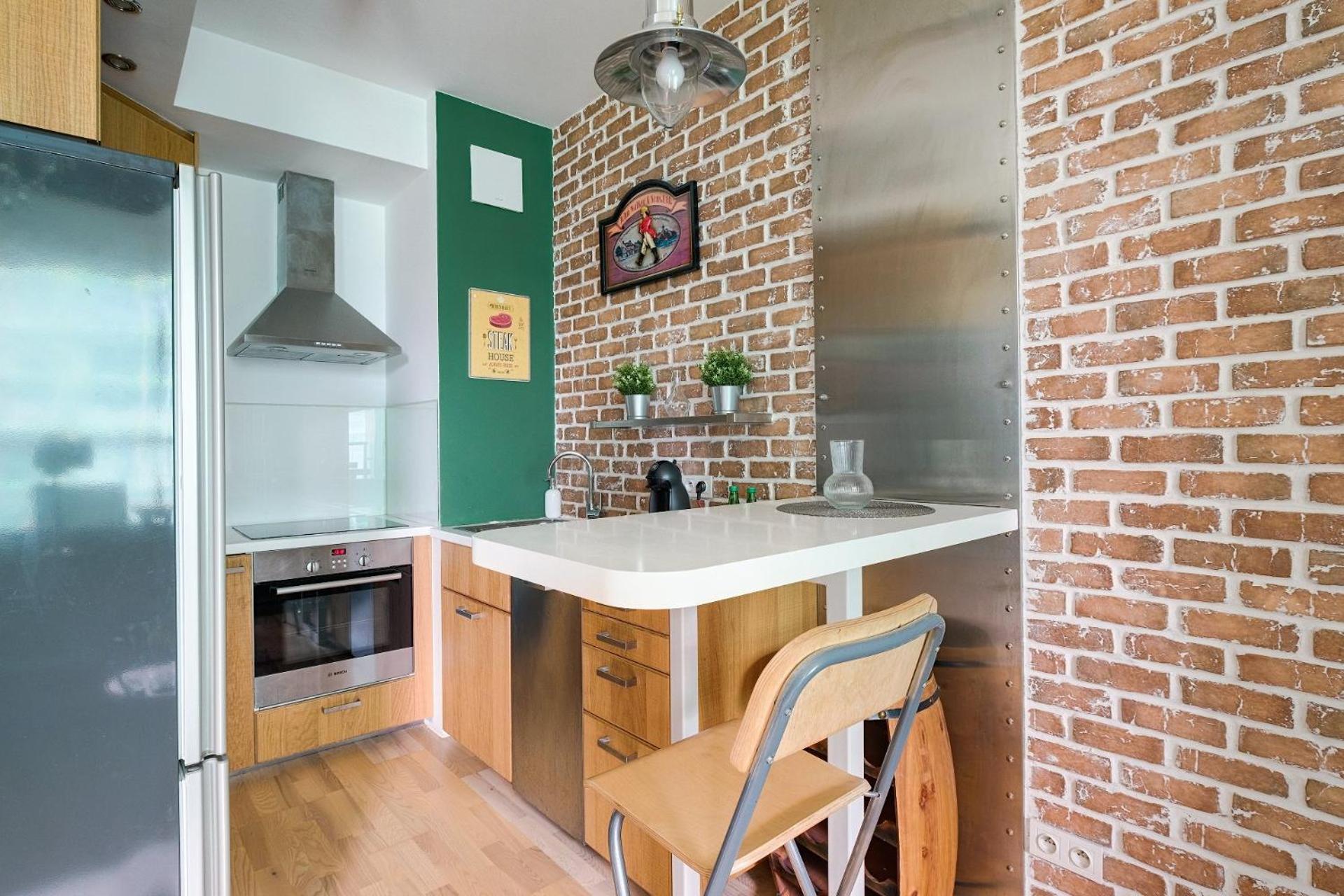 Apartament Center