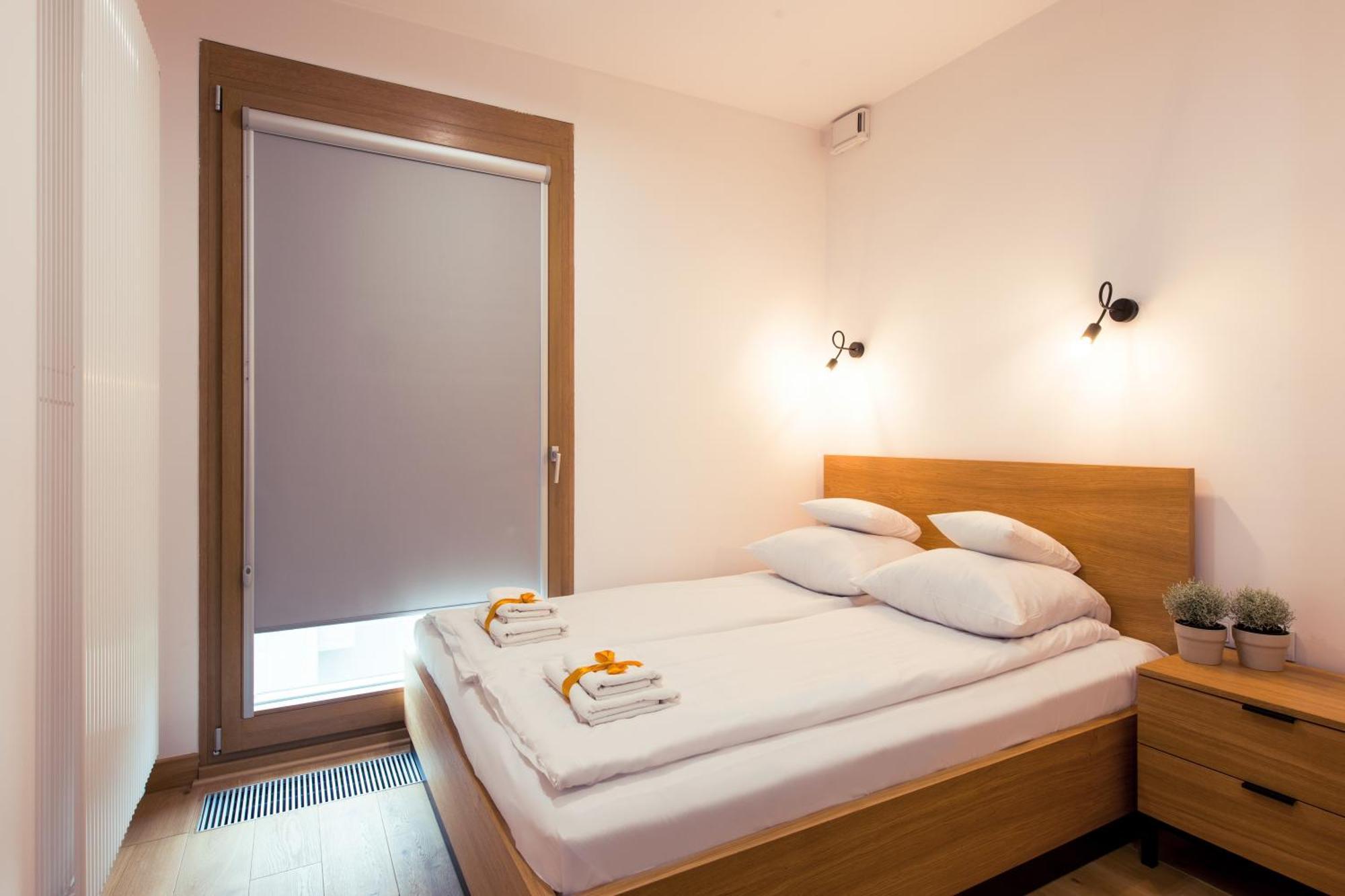 Center Apartament *