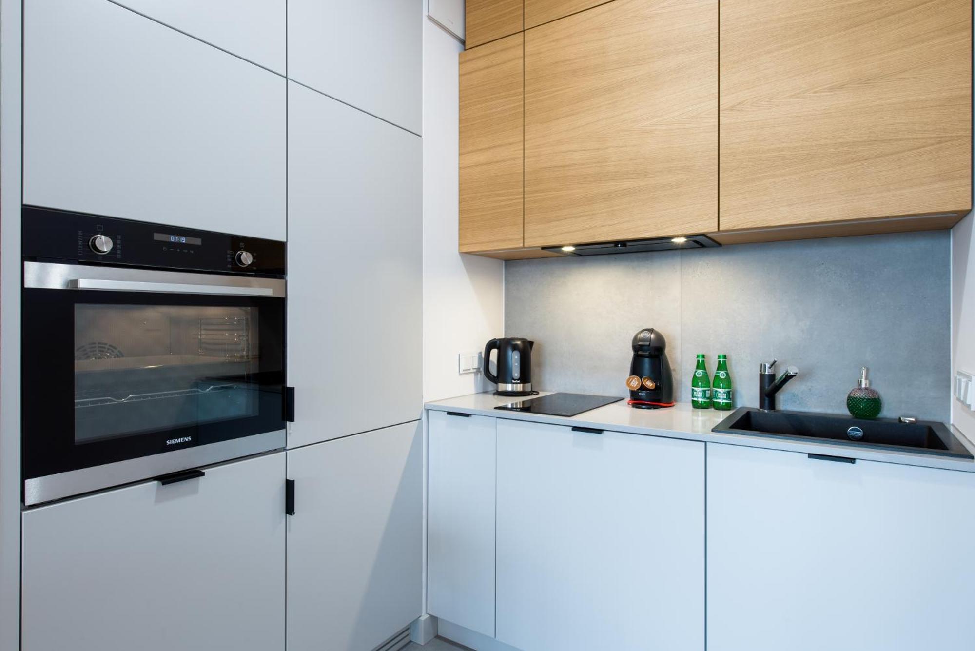 Center Apartament Warszawa