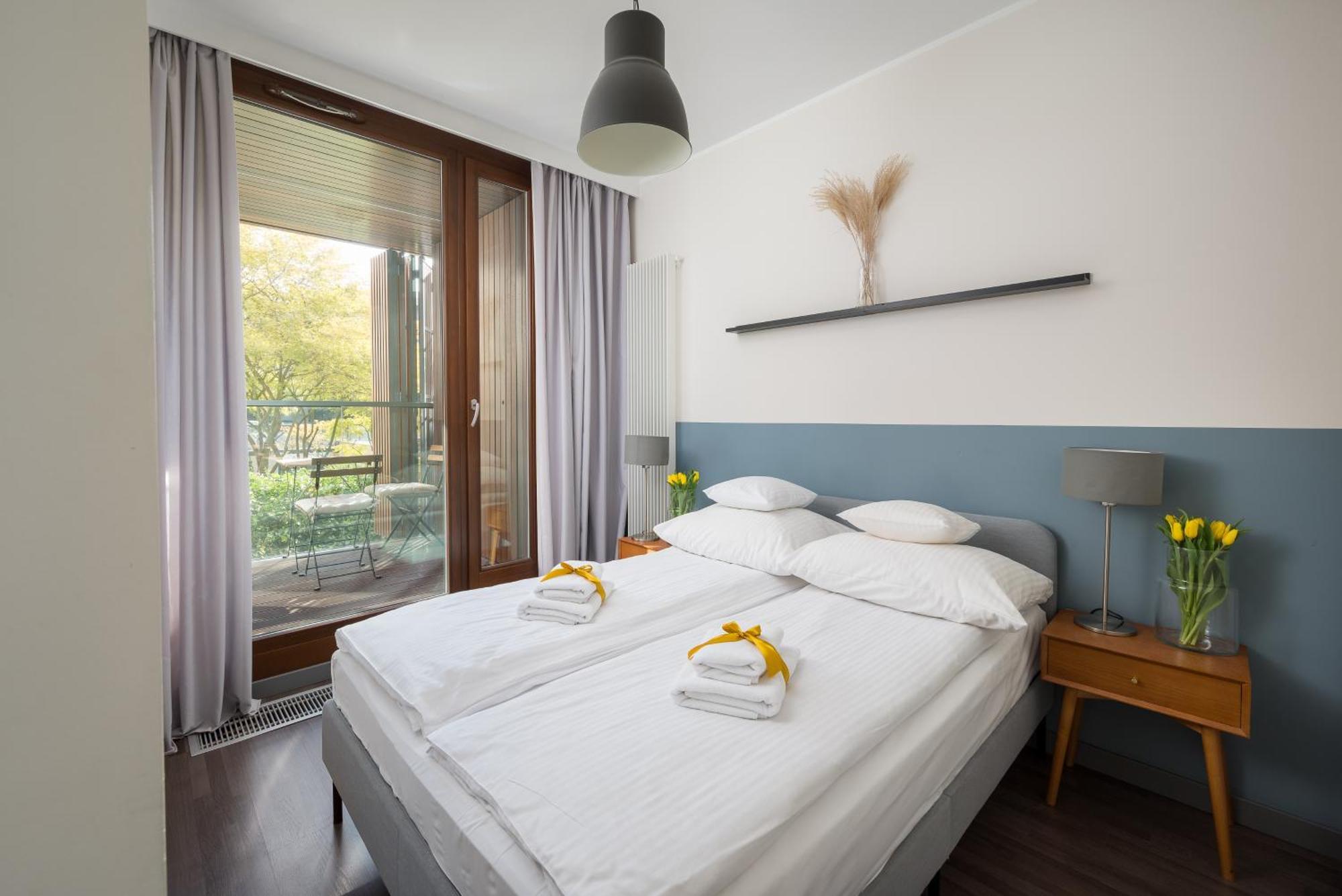 Center Apartament