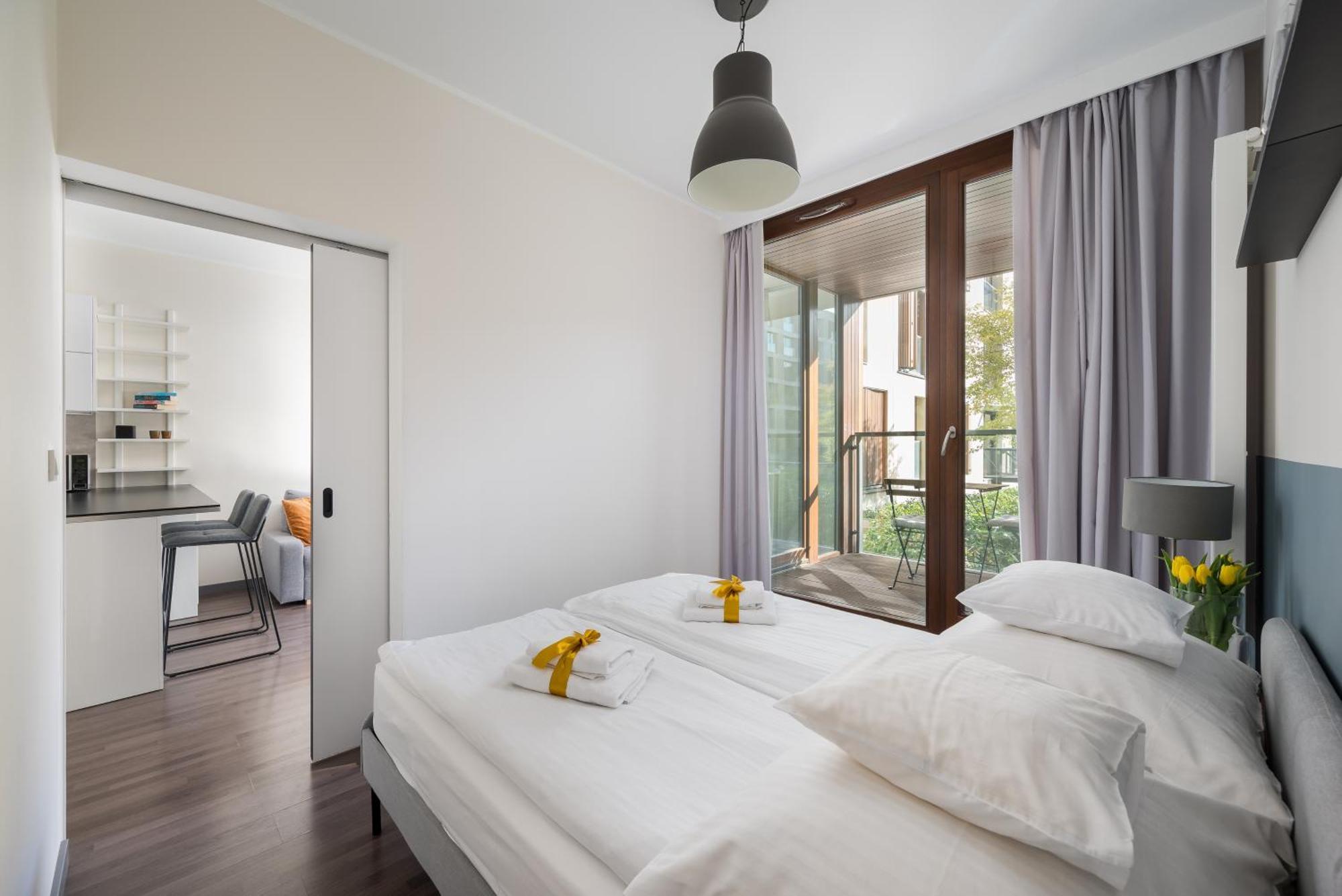 Apartament Center