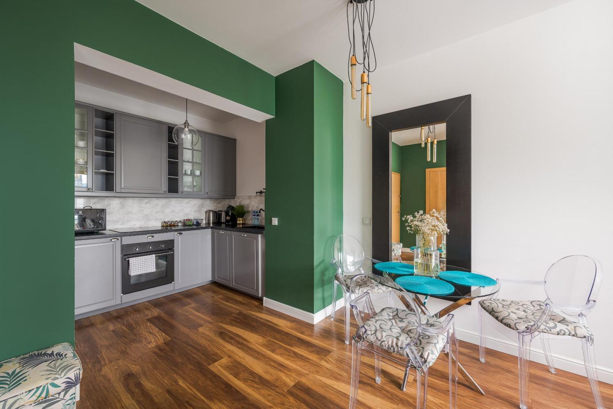 Center Apartament