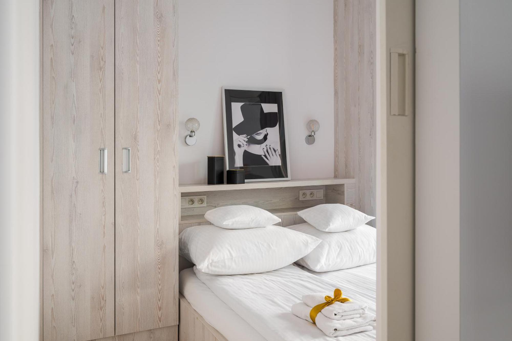Center Apartament Warszawa