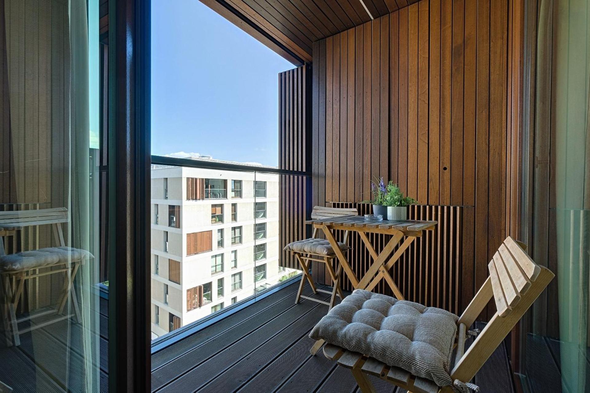 Center Apartament