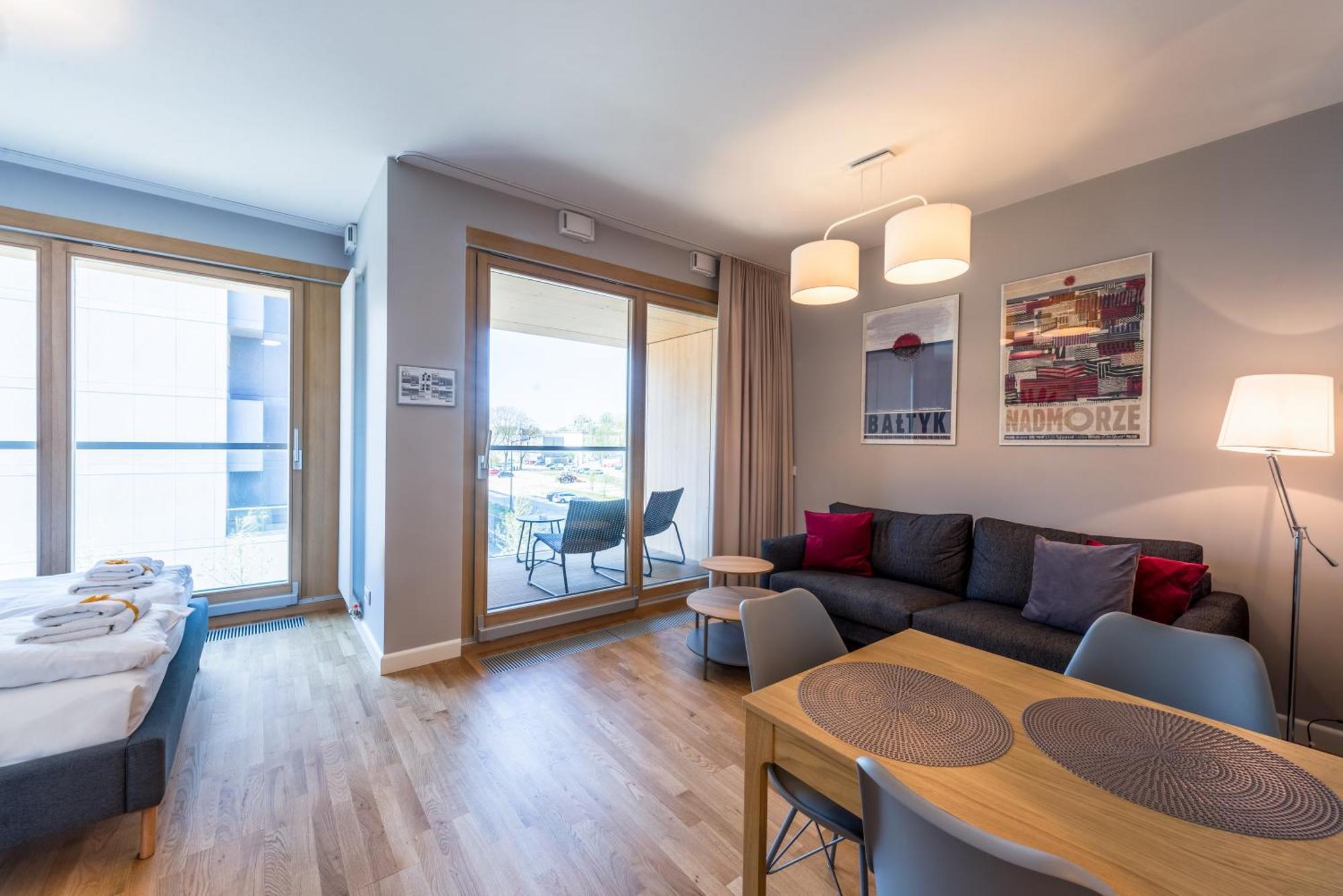 Center Apartament *
