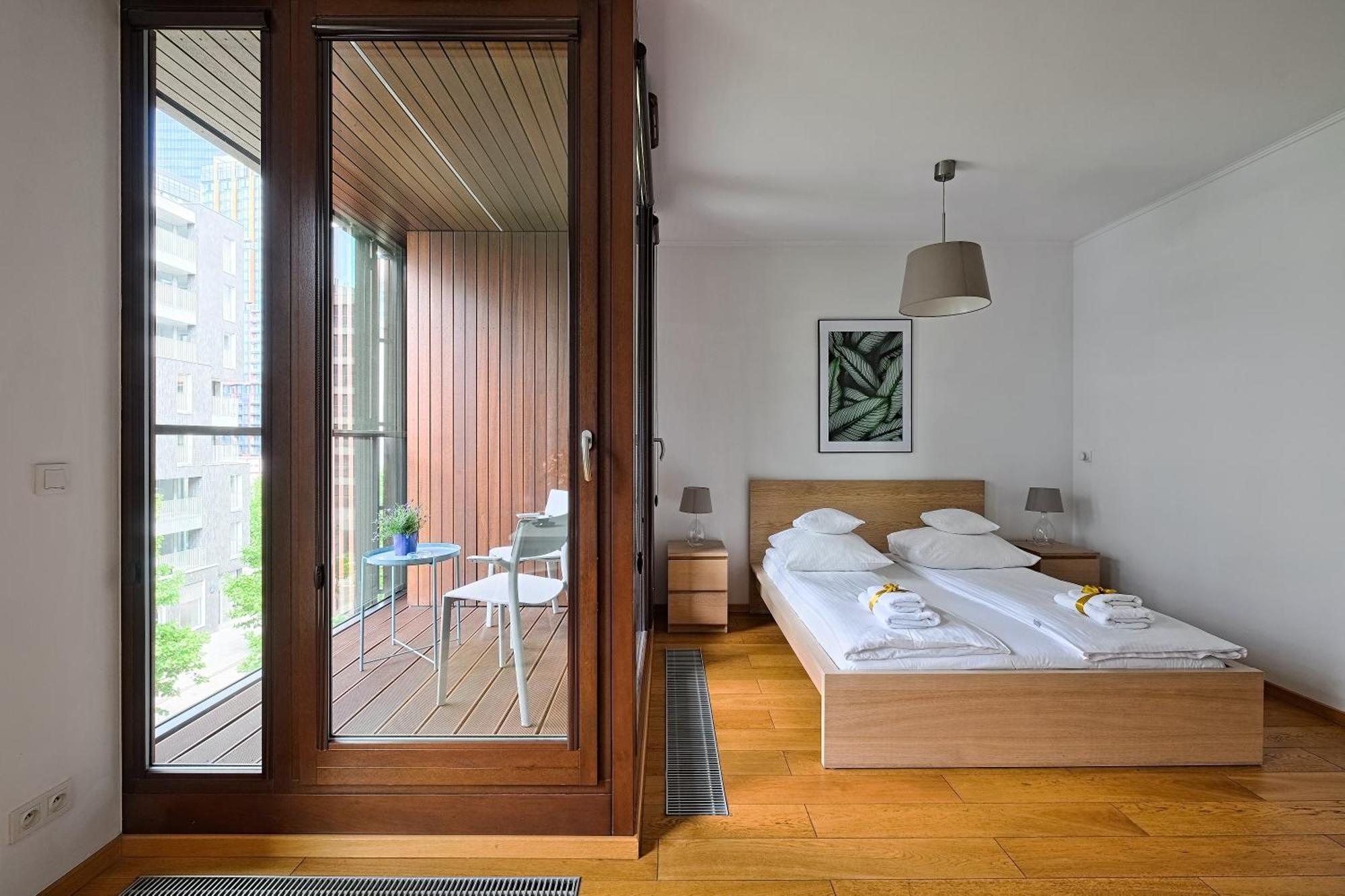 Apartament Center