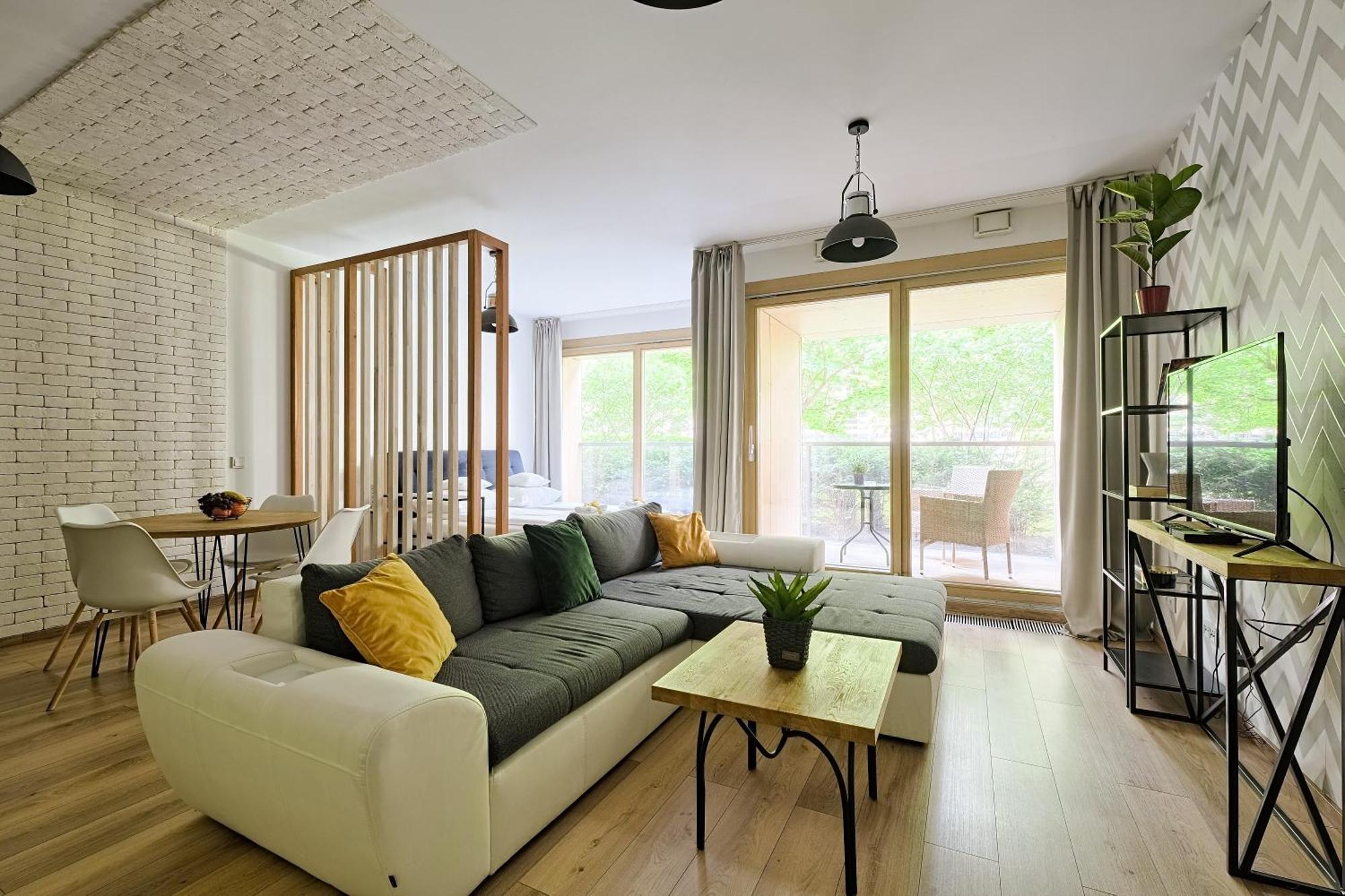 Center Apartament *