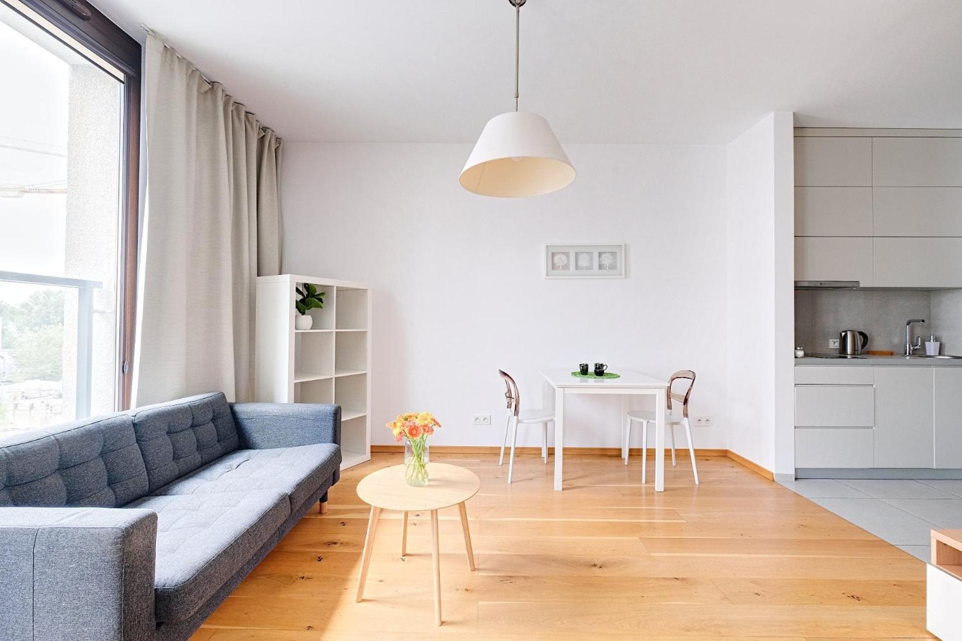 Center Apartament