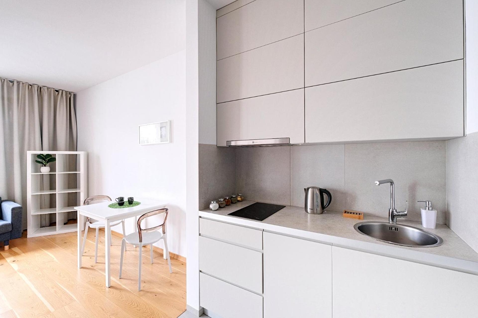 Center Apartament *