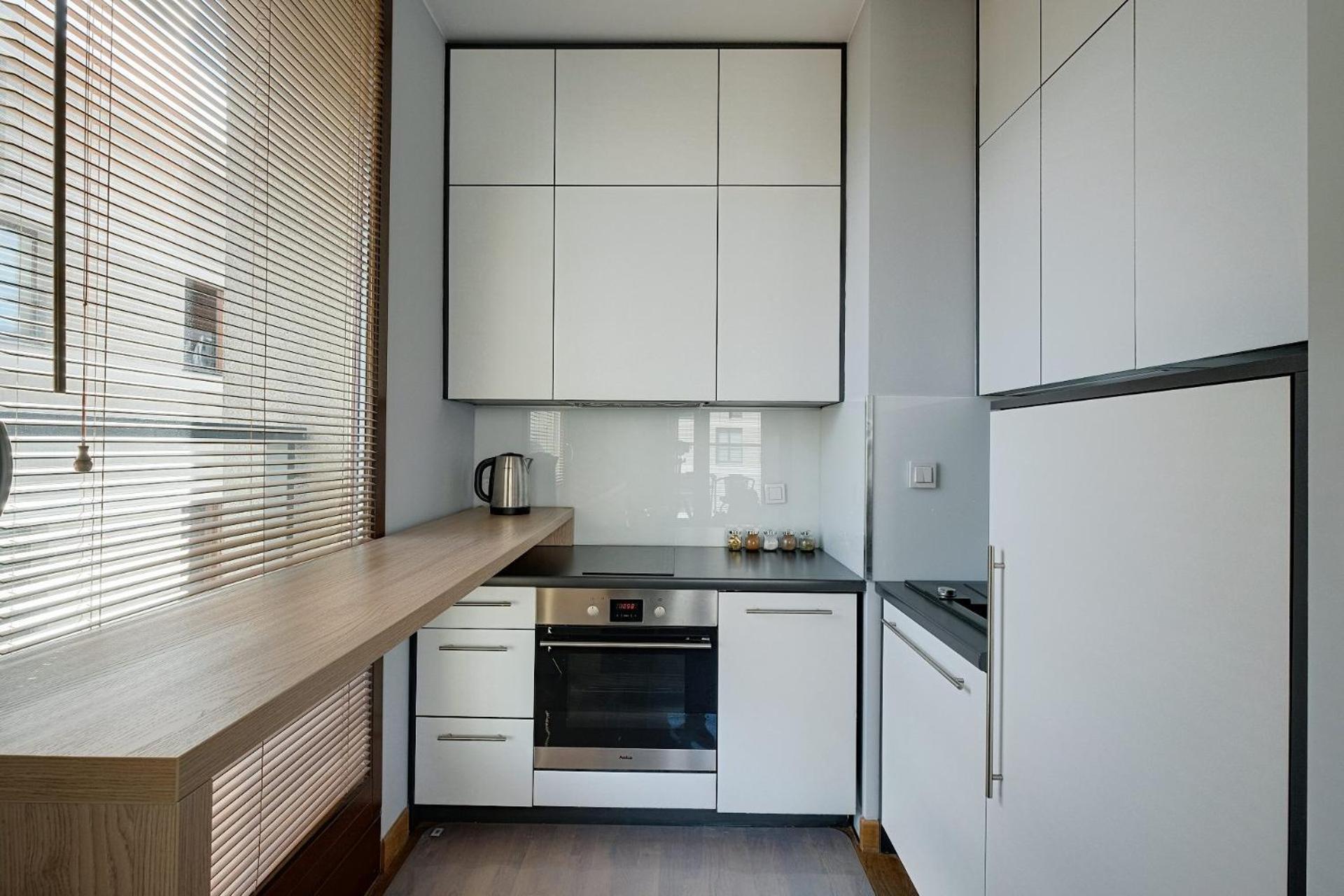 Apartament Center